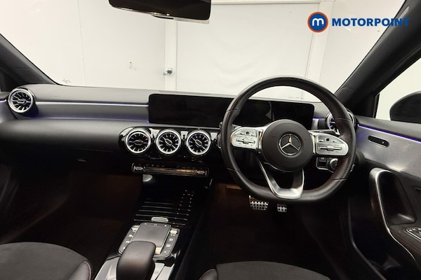 Used Mercedes-Benz A-Class 2023 for sale - 76322698: Photo 24