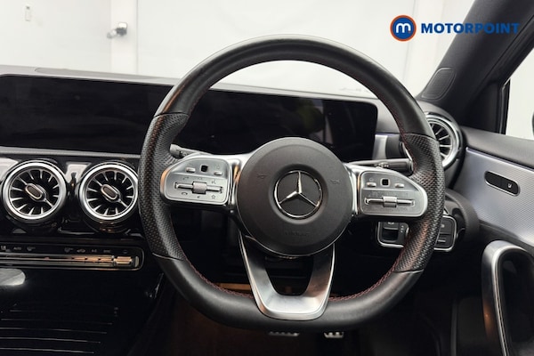 Used Mercedes-Benz A-Class 2023 for sale - 76322698: Photo 25