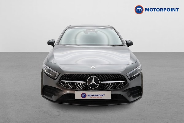 Used Mercedes-Benz A-Class 2023 for sale - 76322698: Photo 2