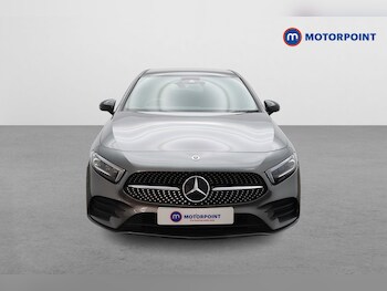 Used Mercedes-Benz A-Class 2023 for sale - 76322698: Photo 2