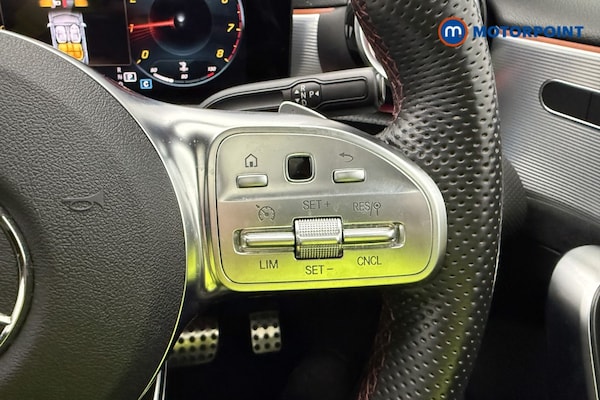 Used Mercedes-Benz A-Class 2023 for sale - 76322698: Photo 34