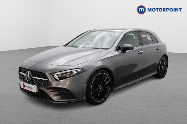 Used Mercedes-Benz A-Class 2023 for sale - 76322698: Photo 3