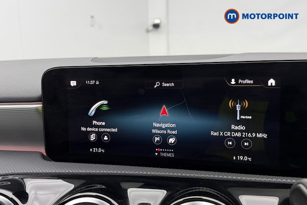 Used Mercedes-Benz A-Class 2023 for sale - 76322698: Photo 44