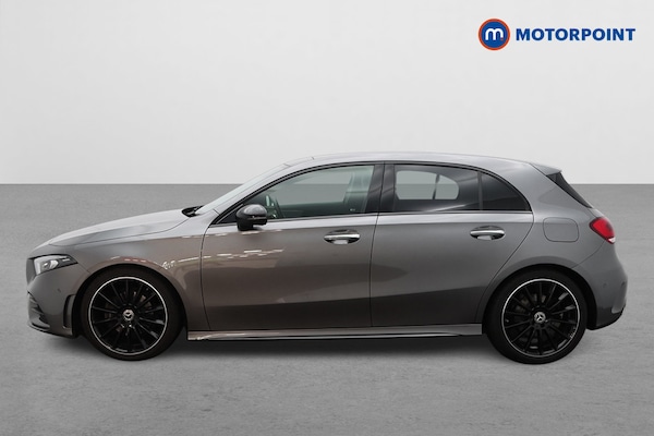 Used Mercedes-Benz A-Class 2023 for sale - 76322698: Photo 4