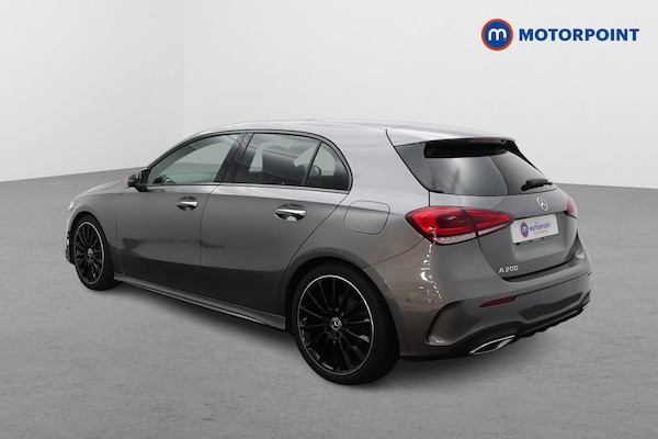 Used Mercedes-Benz A-Class 2023 for sale - 76322698: Photo 5