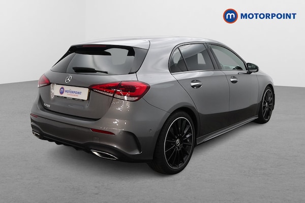 Used Mercedes-Benz A-Class 2023 for sale - 76322698: Photo 7