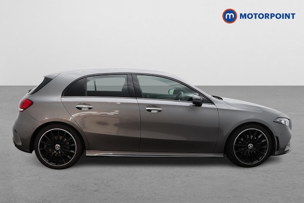 Used Mercedes-Benz A-Class 2023 for sale - 76322698: Photo 8