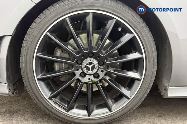 Used Mercedes-Benz A-Class 2023 for sale - 76322698: Photo 9