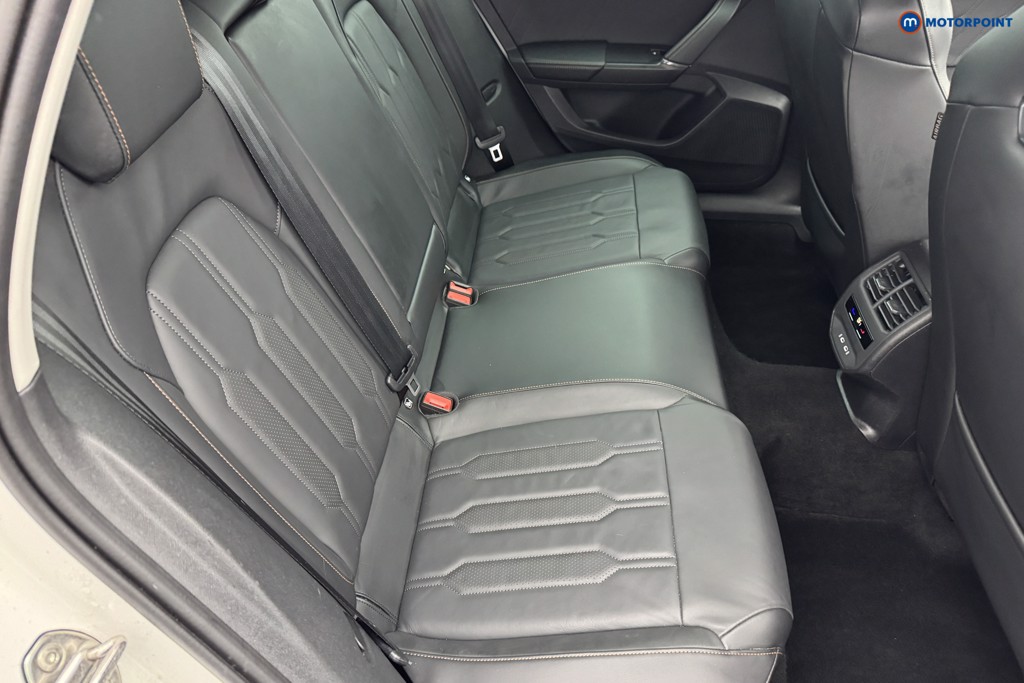 Used Cupra Formentor 2022 for sale - 76545618: Photo 12