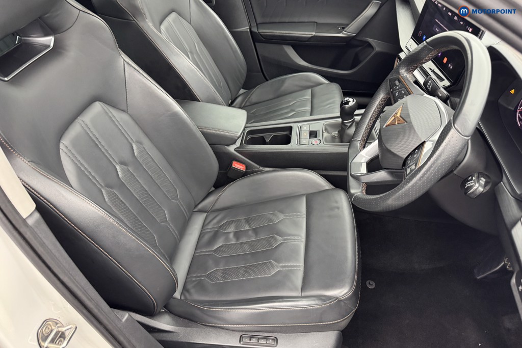 Used Cupra Formentor 2022 for sale - 76545618: Photo 13