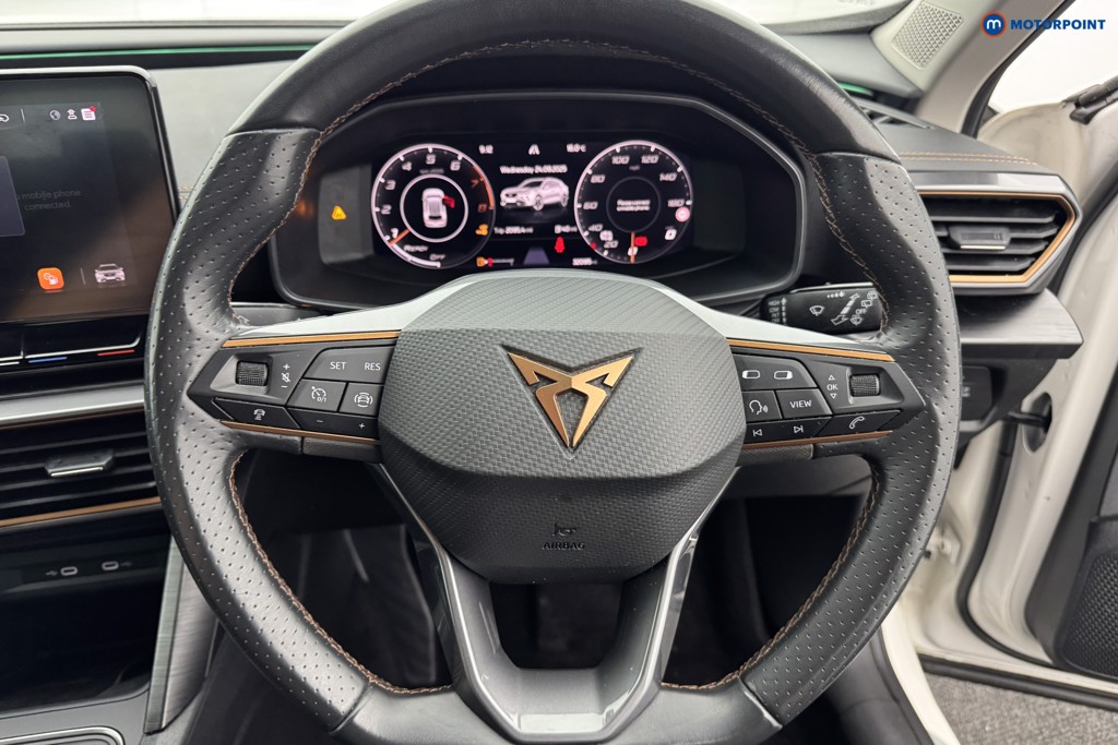 Used Cupra Formentor 2022 for sale - 76545618: Photo 14