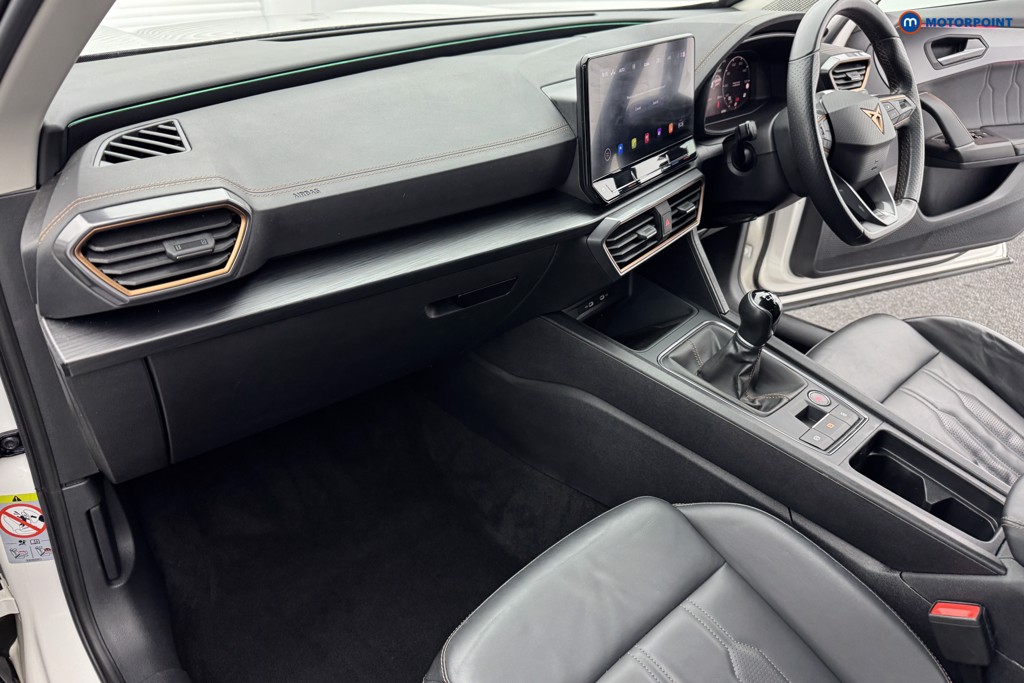 Used Cupra Formentor 2022 for sale - 76545618: Photo 16