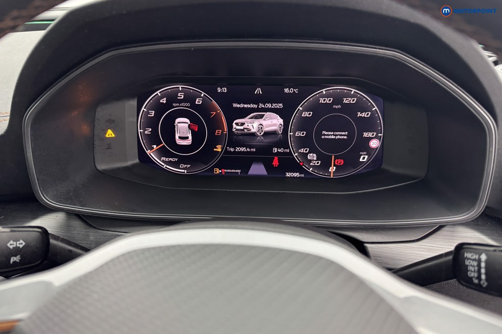 Used Cupra Formentor 2022 for sale - 76545618: Photo 17