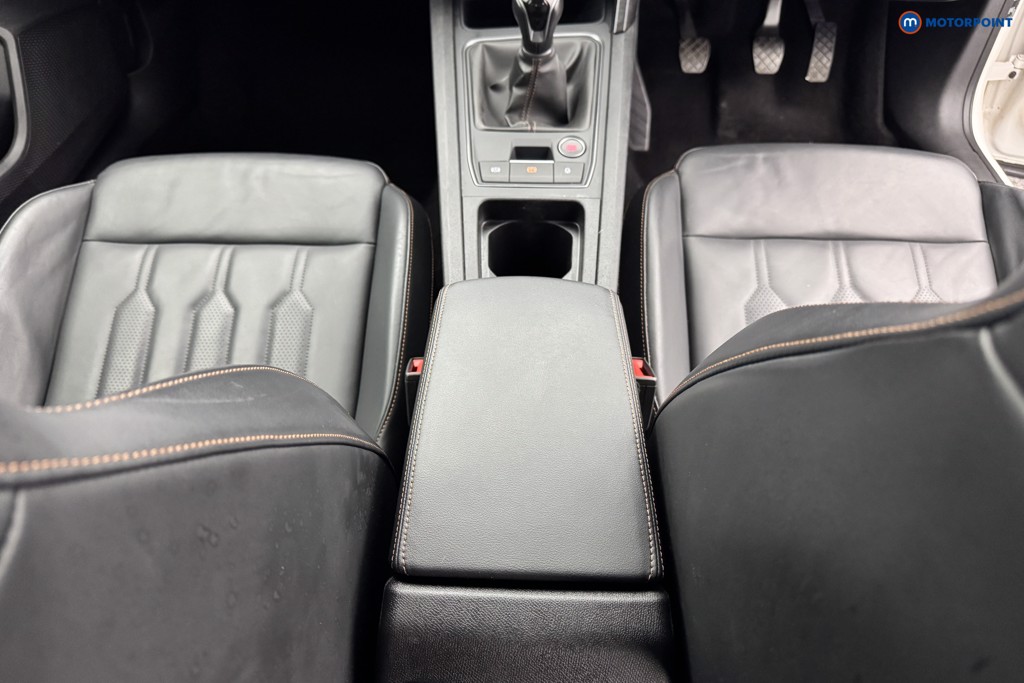 Used Cupra Formentor 2022 for sale - 76545618: Photo 19