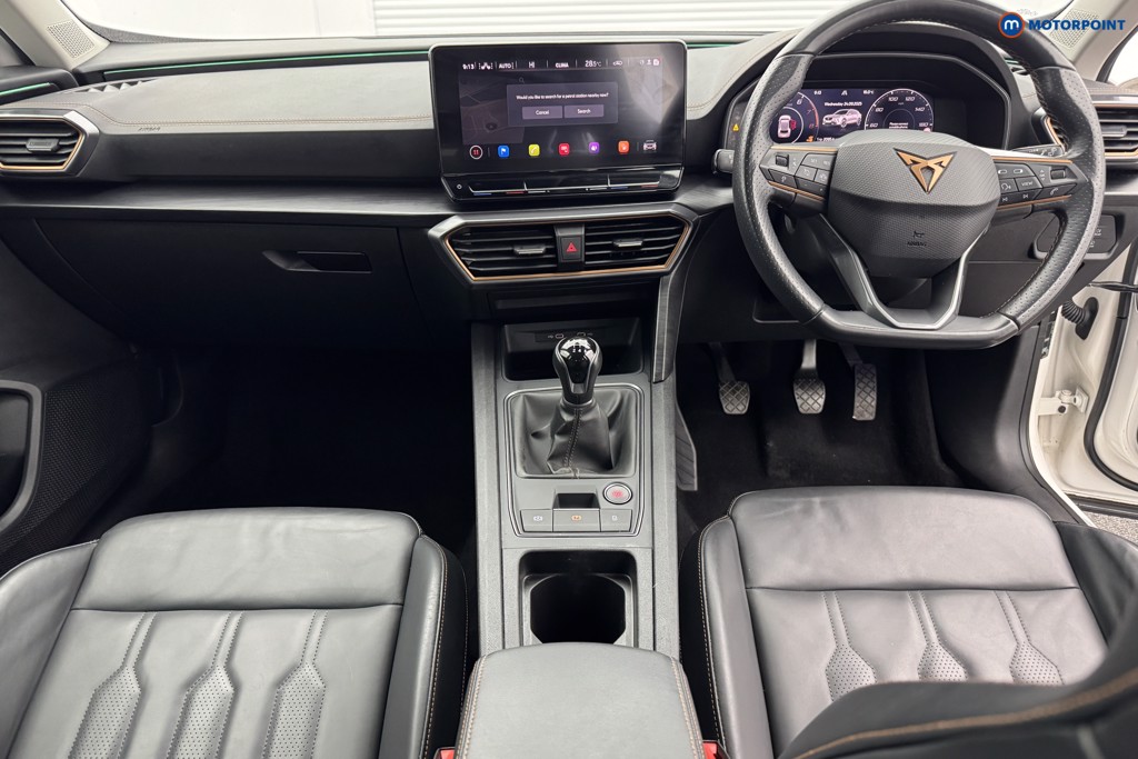 Used Cupra Formentor 2022 for sale - 76545618: Photo 20