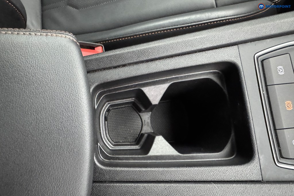 Used Cupra Formentor 2022 for sale - 76545618: Photo 22