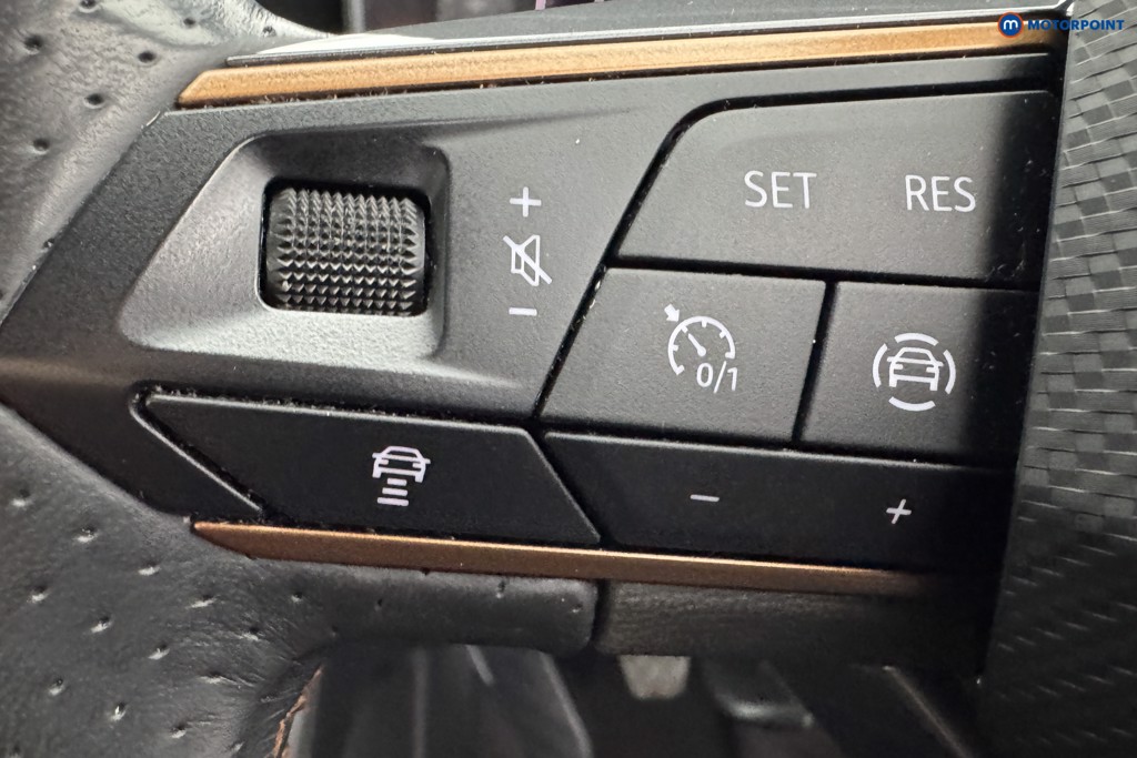 Used Cupra Formentor 2022 for sale - 76545618: Photo 27