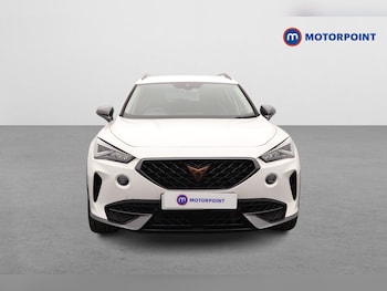 Used Cupra Formentor 2022 for sale - 76545618: Photo