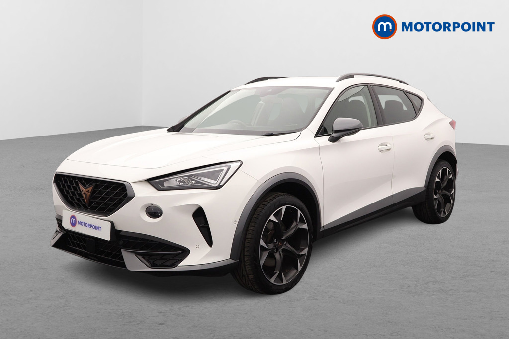 Used Cupra Formentor 2022 for sale - 76545618: Photo 3