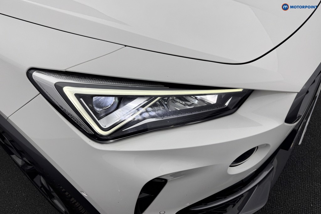 Used Cupra Formentor 2022 for sale - 76545618: Photo 35