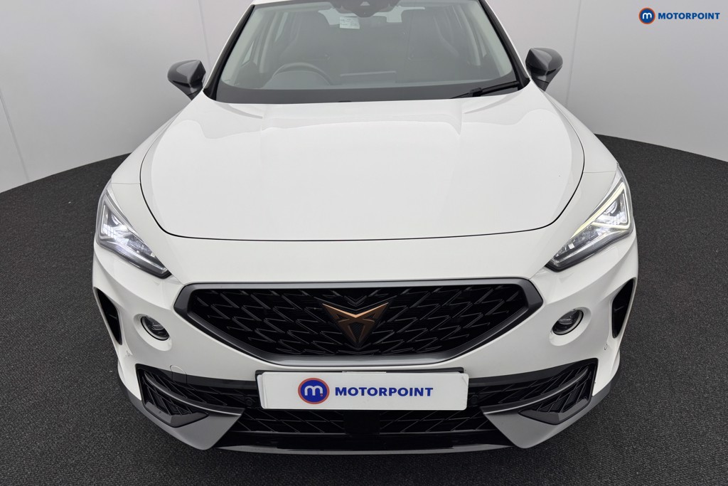 Used Cupra Formentor 2022 for sale - 76545618: Photo 37