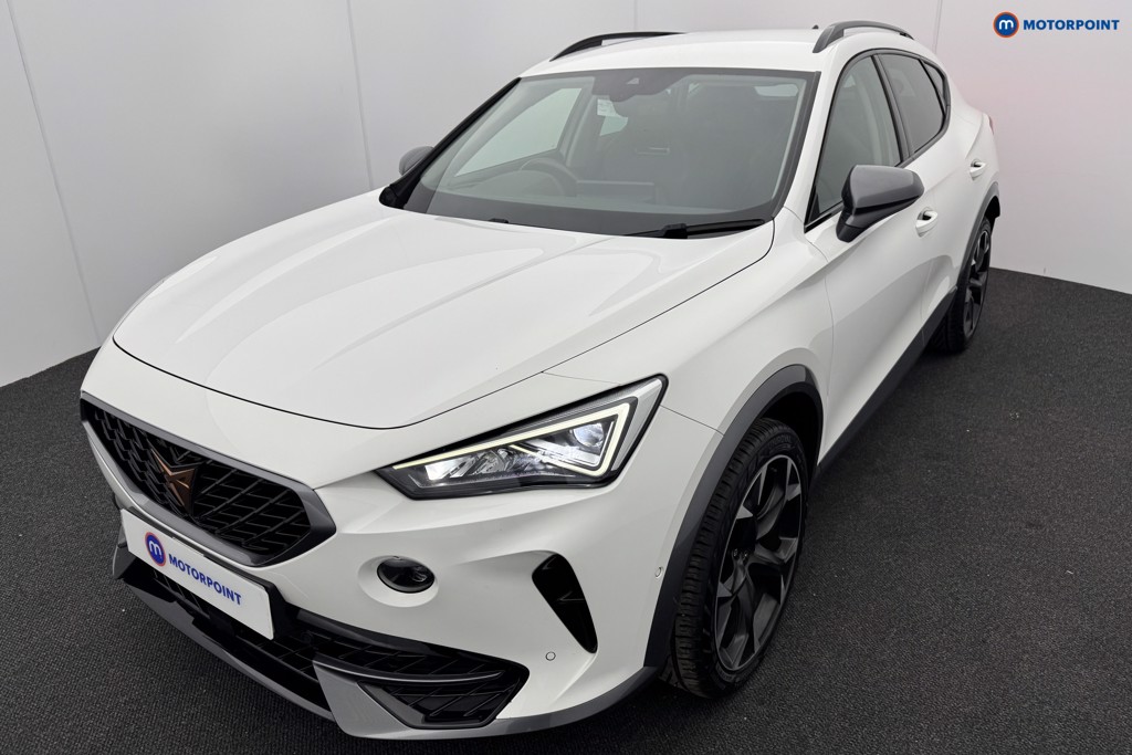 Used Cupra Formentor 2022 for sale - 76545618: Photo 38