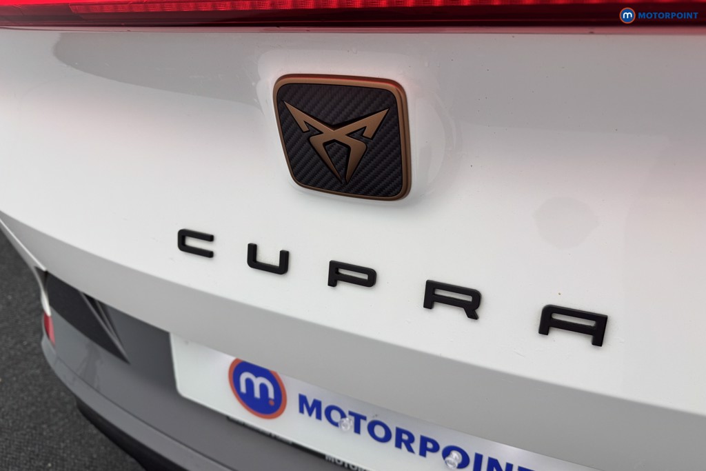 Used Cupra Formentor 2022 for sale - 76545618: Photo 40