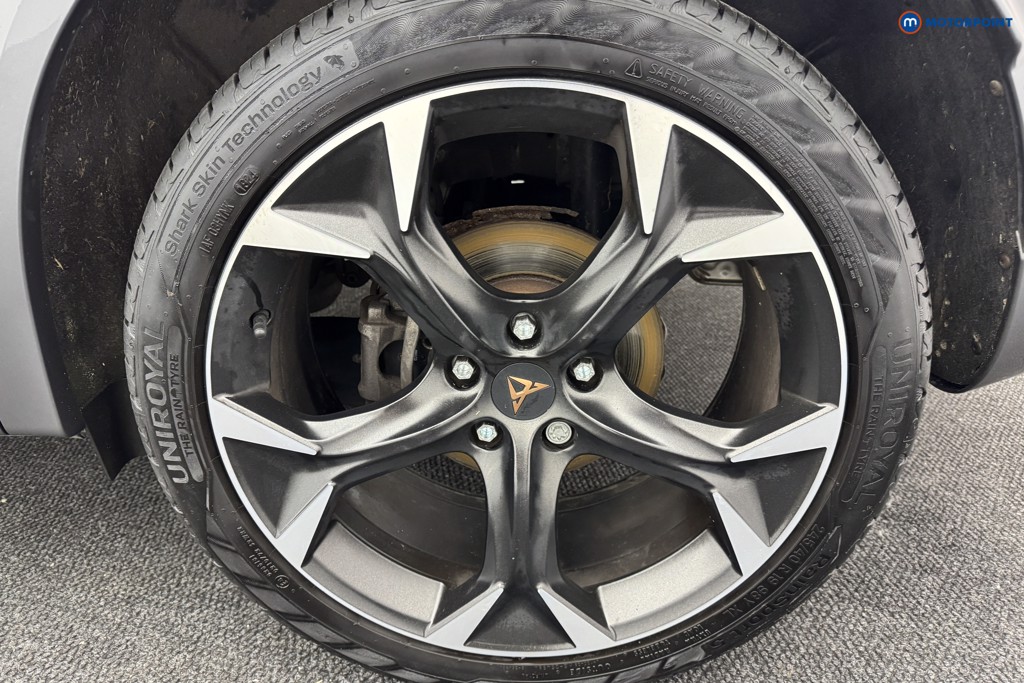 Used Cupra Formentor 2022 for sale - 76545618: Photo 44