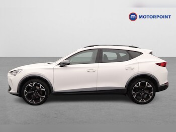 Used Cupra Formentor 2022 for sale - 76545618: Photo