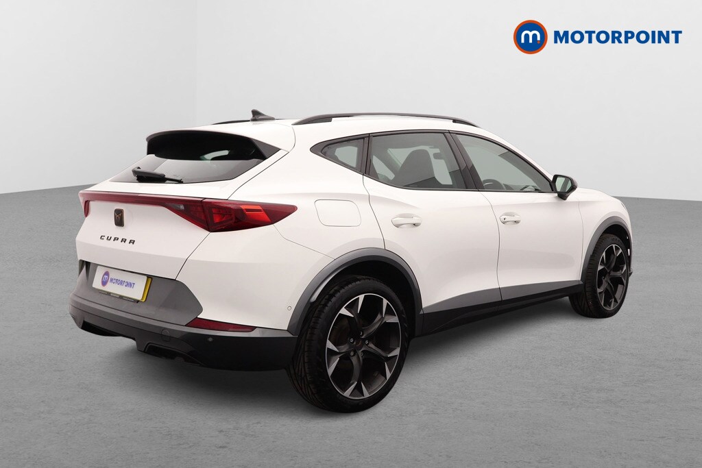 Used Cupra Formentor 2022 for sale - 76545618: Photo 7