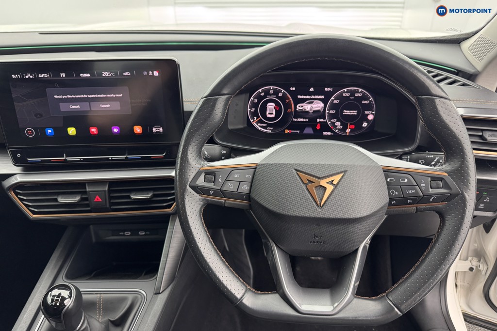 Used Cupra Formentor 2022 for sale - 76545618: Photo 9