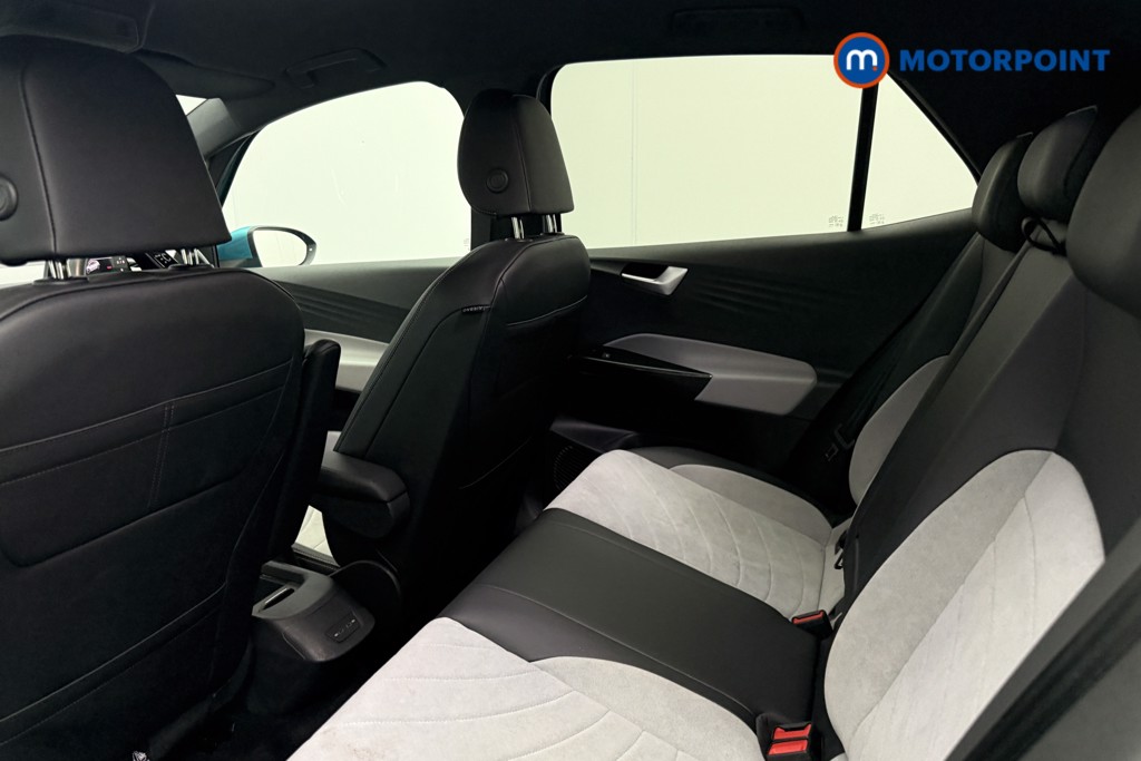 Used Volkswagen ID.3 2023 for sale - 77378704: Photo 10