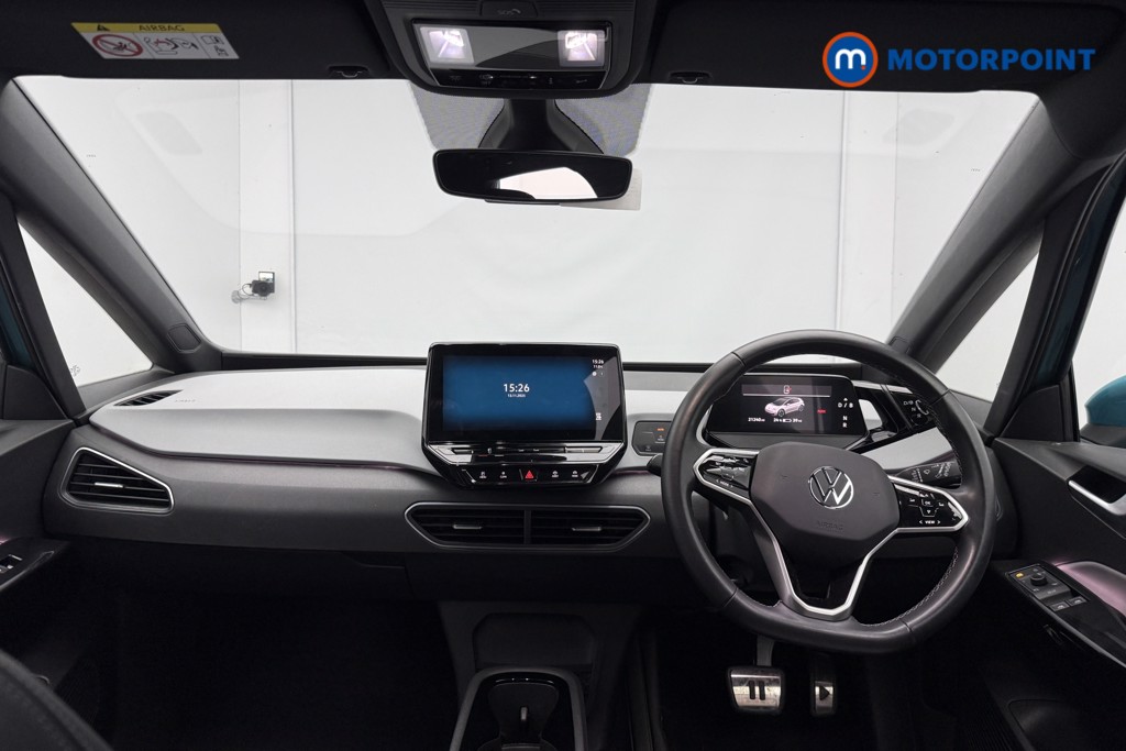 Used Volkswagen ID.3 2023 for sale - 77378704: Photo 13