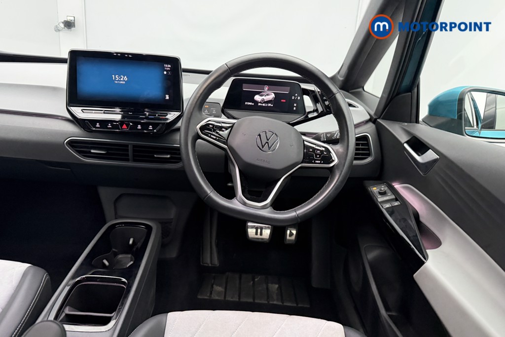 Used Volkswagen ID.3 2023 for sale - 77378704: Photo 14