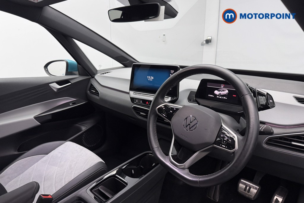 Used Volkswagen ID.3 2023 for sale - 77378704: Photo 15