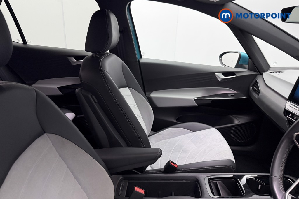 Used Volkswagen ID.3 2023 for sale - 77378704: Photo 16