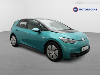 Used Volkswagen ID.3 2023 for sale - 77378704: Photo