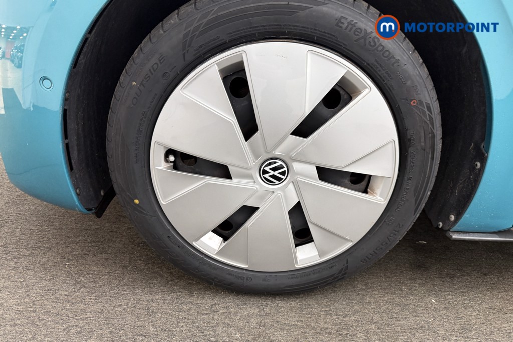 Used Volkswagen ID.3 2023 for sale - 77378704: Photo 21