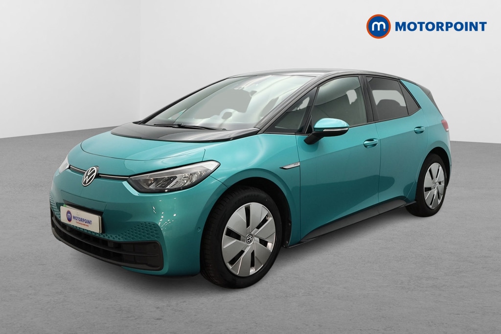 Used Volkswagen ID.3 2023 for sale - 77378704: Photo 3