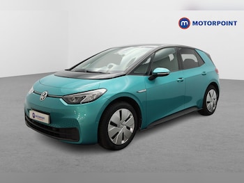 Used Volkswagen ID.3 2023 for sale - 77378704: Photo