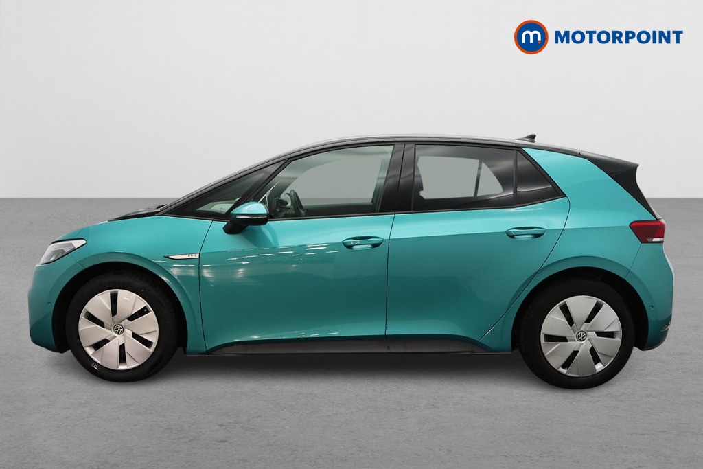 Used Volkswagen ID.3 2023 for sale - 77378704: Photo 4