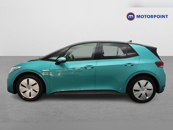 Used Volkswagen ID.3 2023 for sale - 77378704: Photo