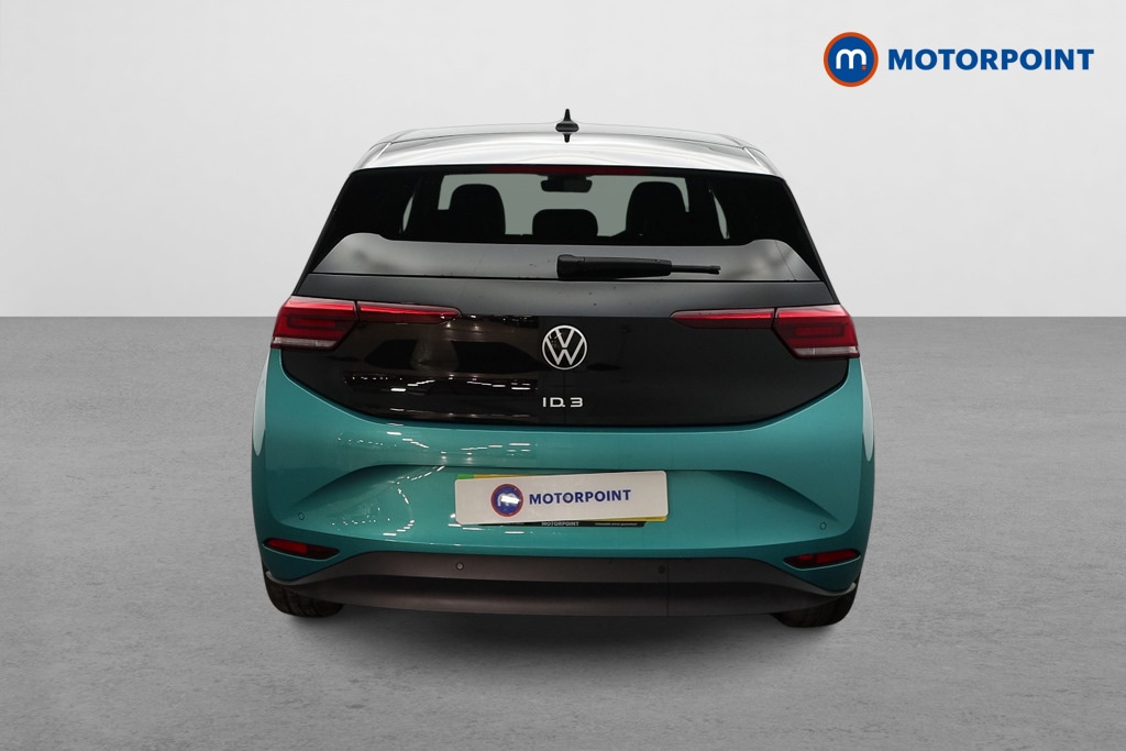 Used Volkswagen ID.3 2023 for sale - 77378704: Photo 6