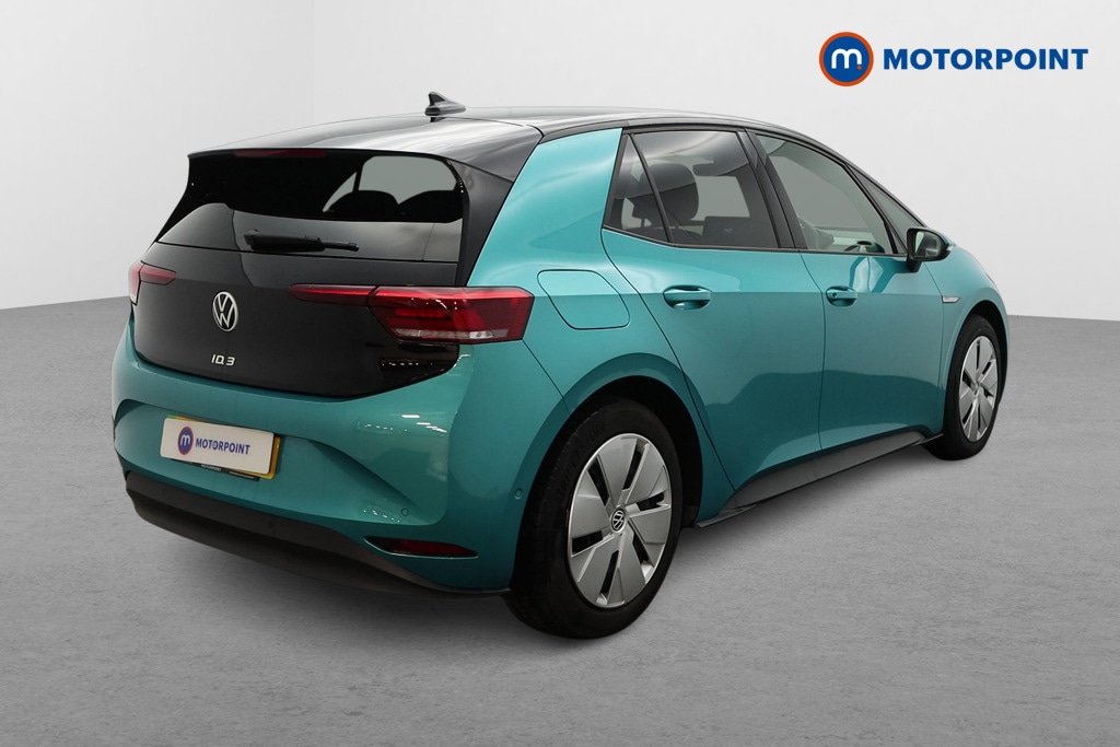 Used Volkswagen ID.3 2023 for sale - 77378704: Photo 7