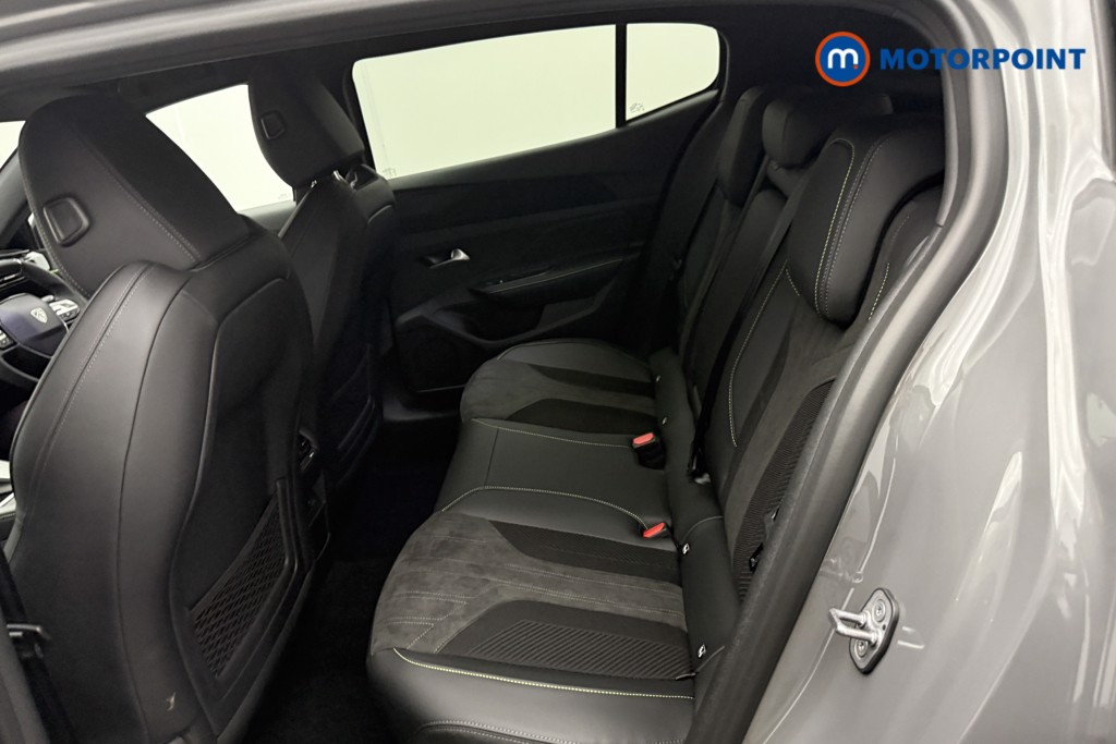 Used Peugeot 408 2024 for sale - 76355758: Photo 10