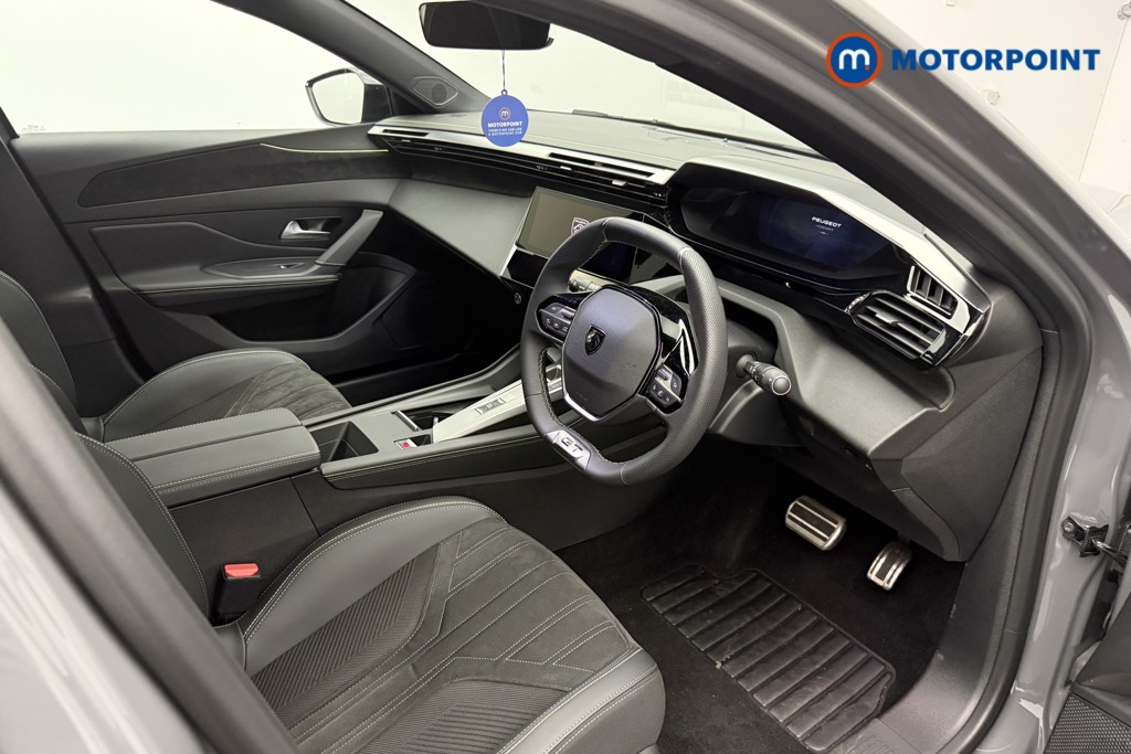Used Peugeot 408 2024 for sale - 76355758: Photo 11