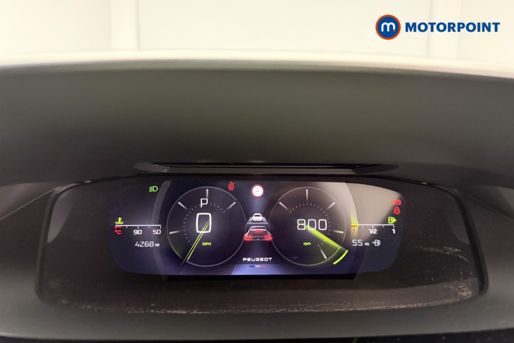 Used Peugeot 408 2024 for sale - 76355758: Photo 12