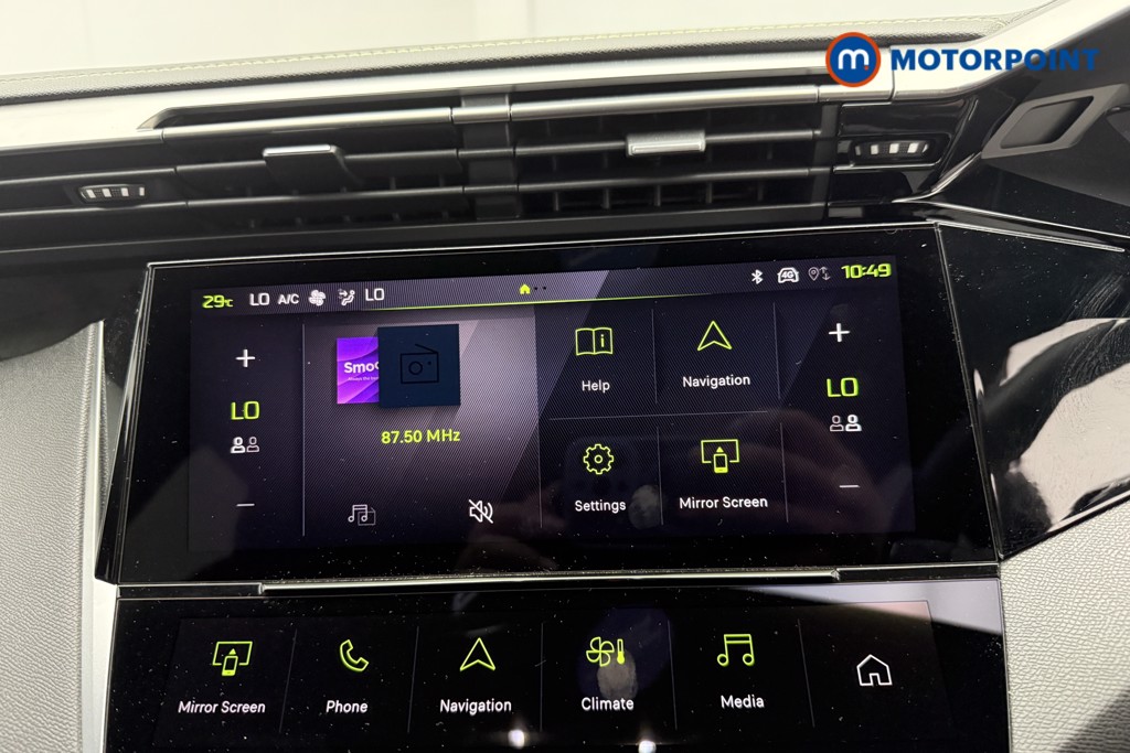 Used Peugeot 408 2024 for sale - 76355758: Photo 13
