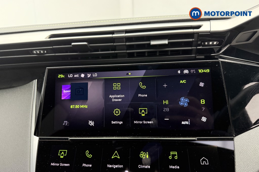 Used Peugeot 408 2024 for sale - 76355758: Photo 14