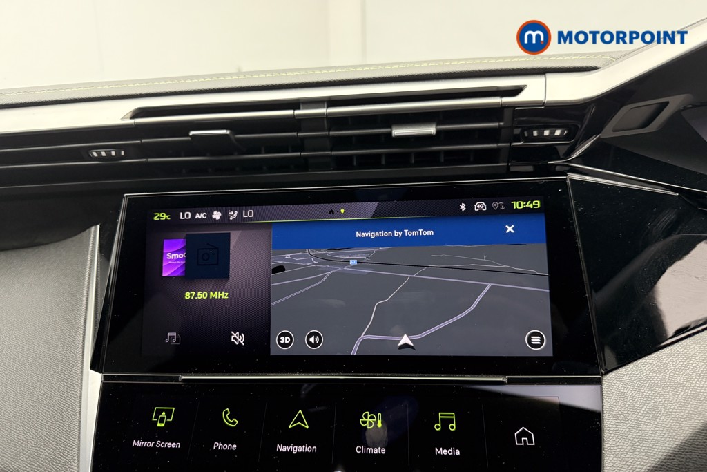Used Peugeot 408 2024 for sale - 76355758: Photo 15
